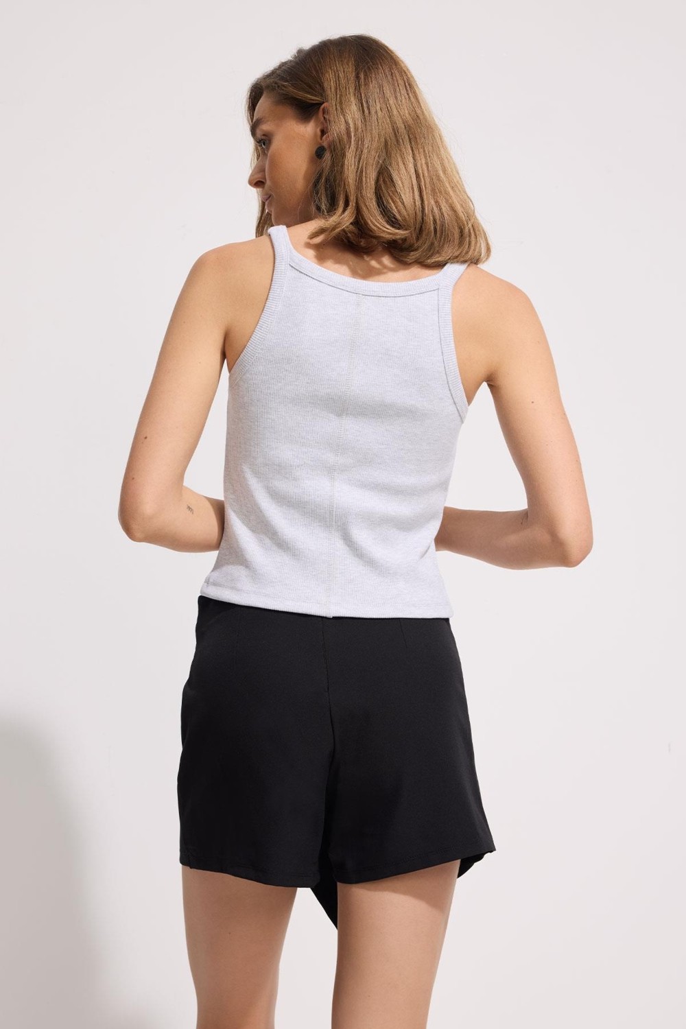 Babokah Halter Yaka Atlet görsel 7