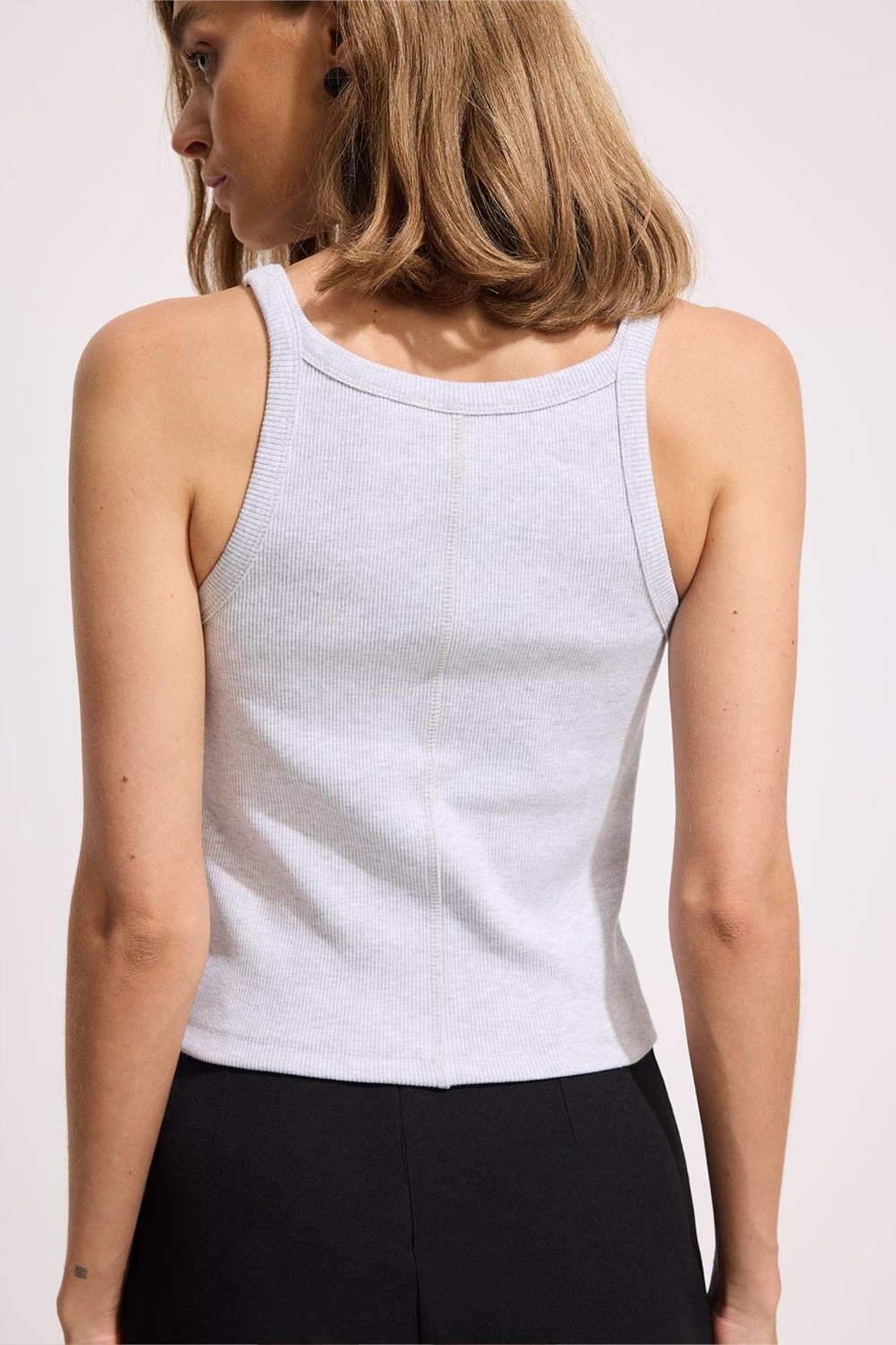 Babokah Halter Yaka Atlet görsel 8