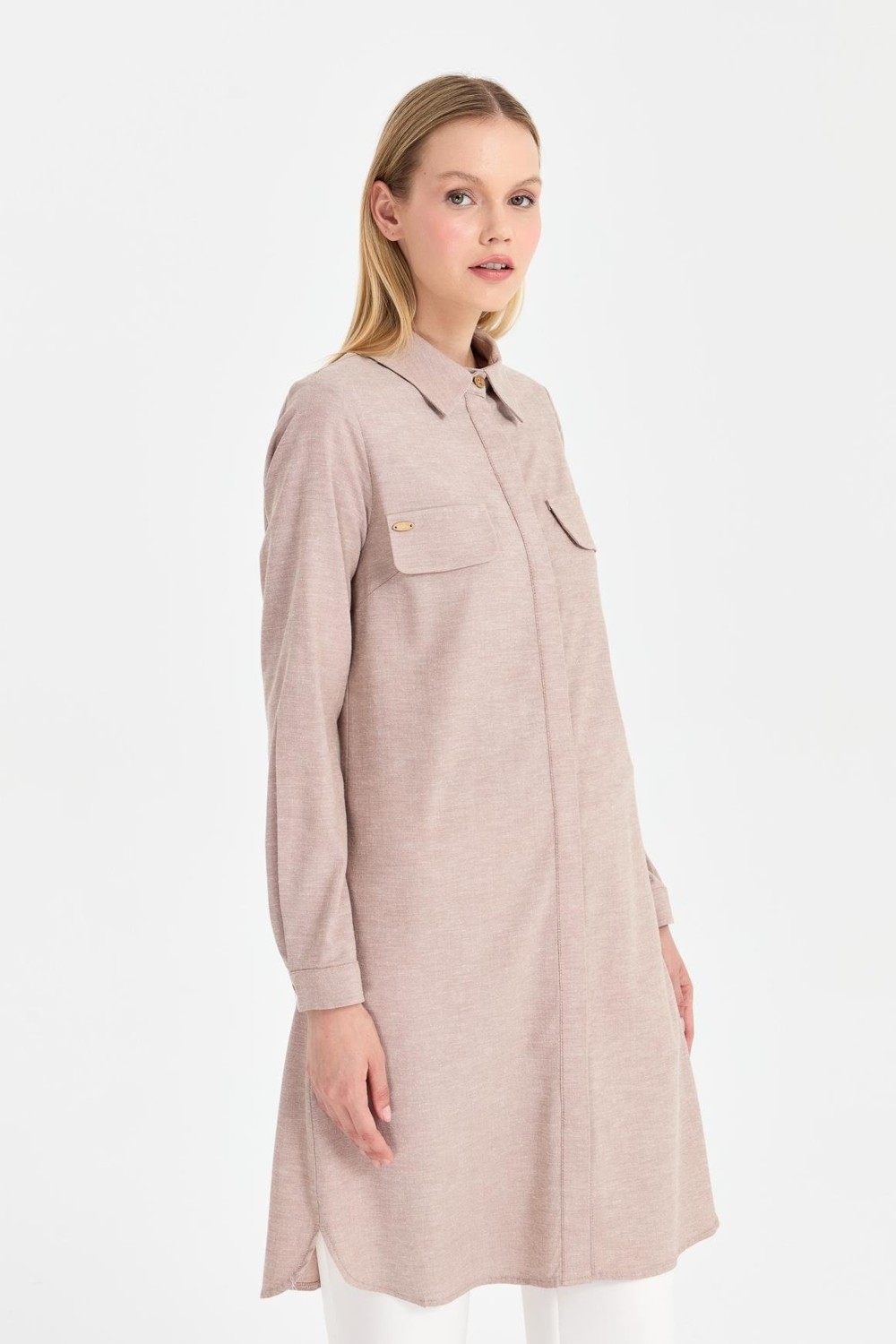 Esswaap Tunik Vizon
