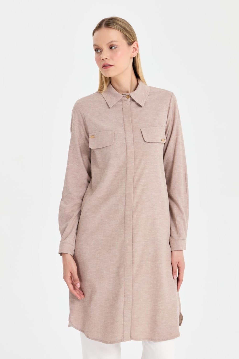 Esswaap Tunik Vizon görsel 4