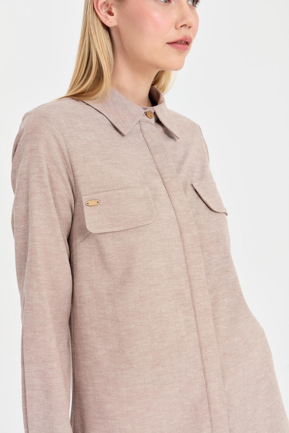 Esswaap Tunik Vizon görsel 5