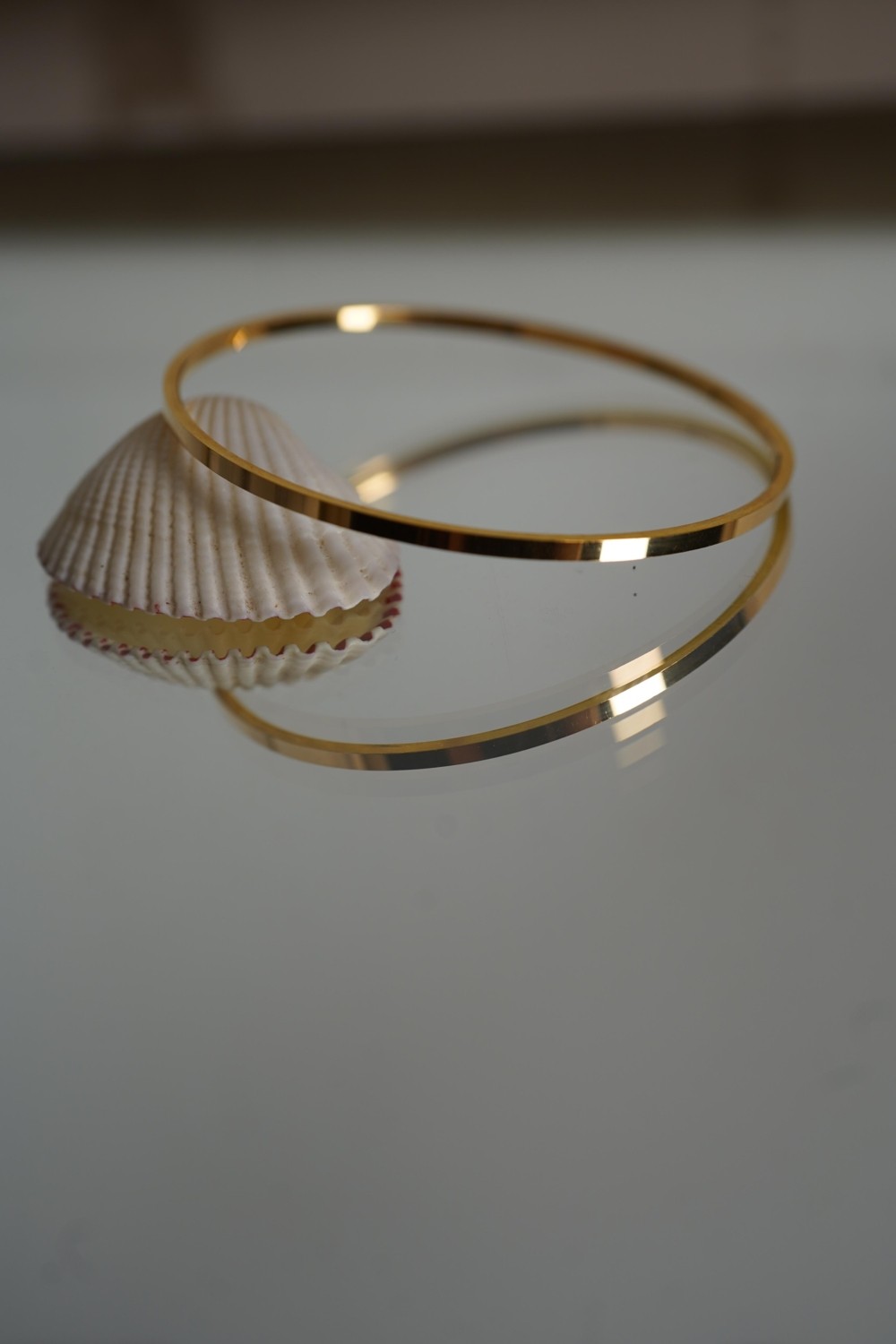 Ingold Yatırımlık 22 Ayar 14 gr (Gram) Işçiliksiz Kibrit Çöpü Altın Bilezik