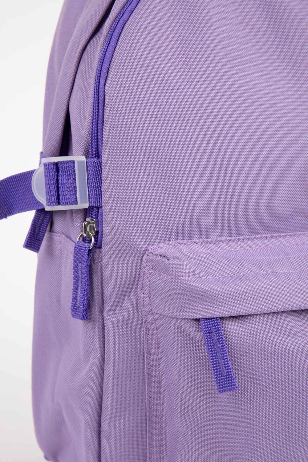 DeFacto Unisex Okul Sırt Çantası C5616AXNS görsel 4