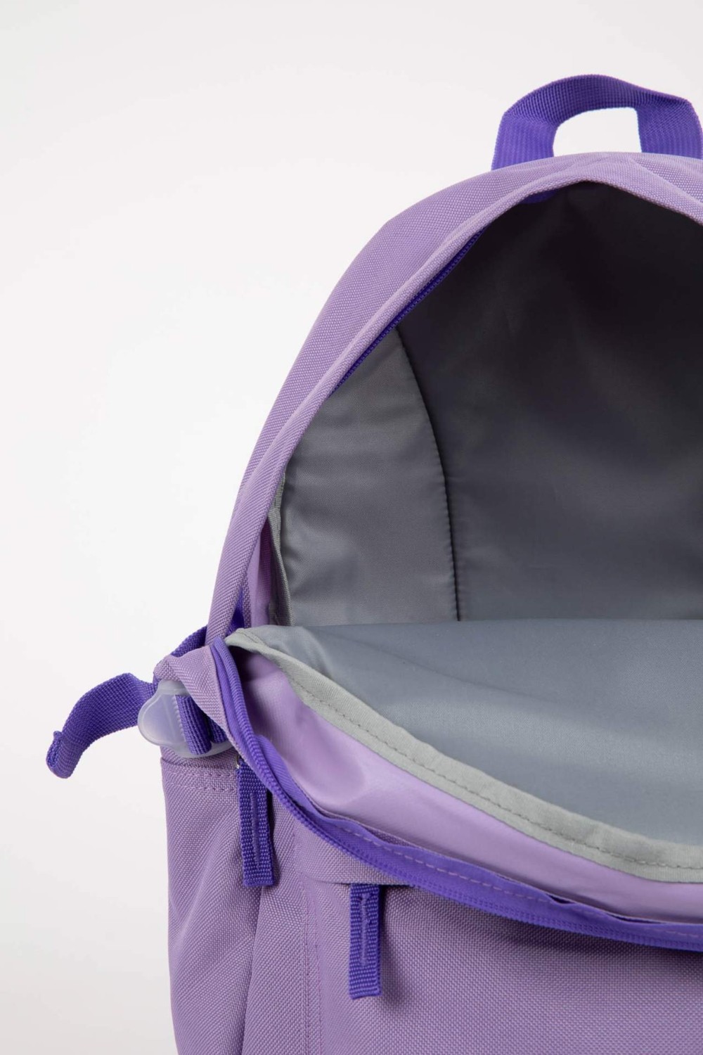 DeFacto Unisex Okul Sırt Çantası C5616AXNS görsel 5