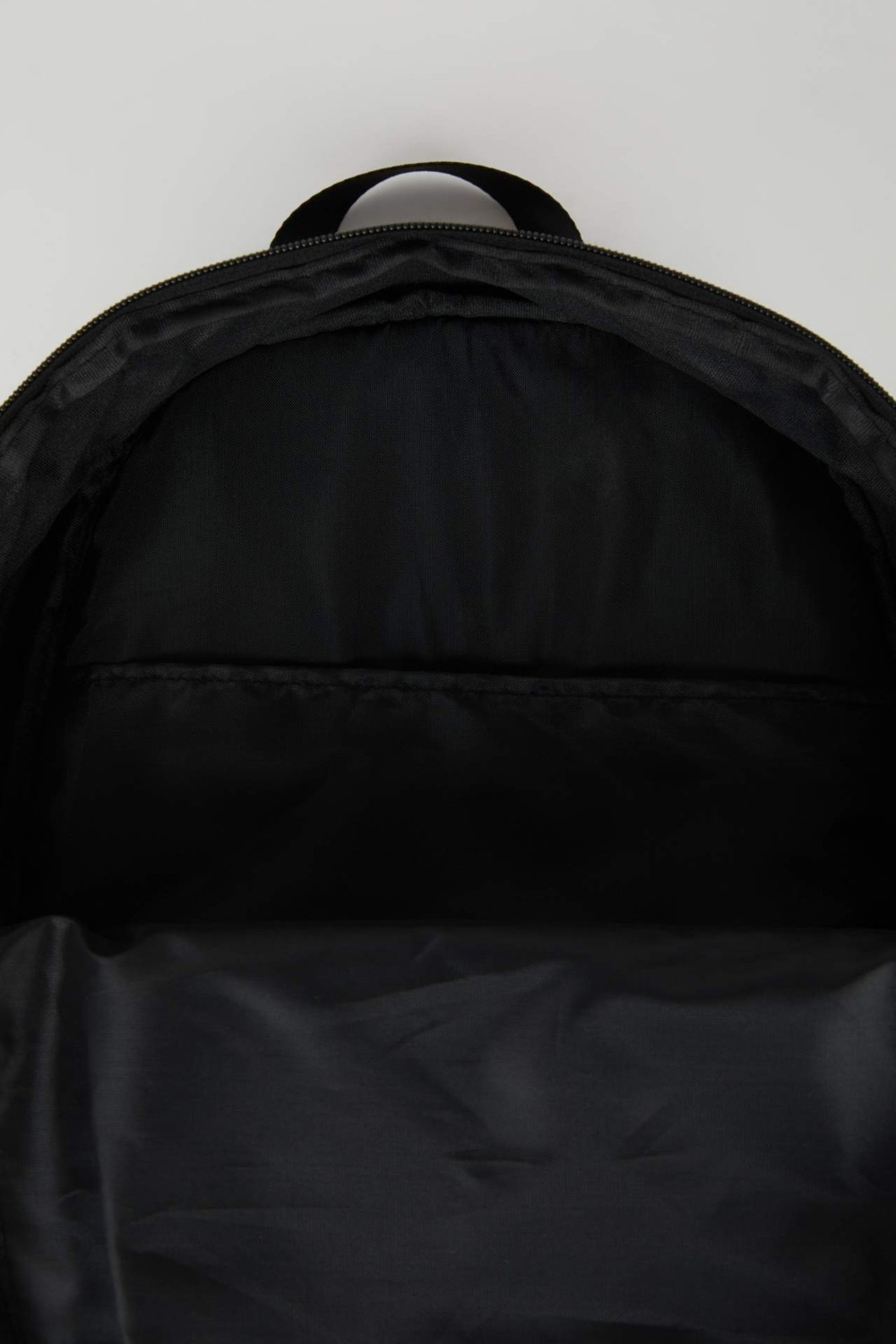 DeFacto Unisex Baskılı Okul Sırt Çantası C5733AXNS görsel 4