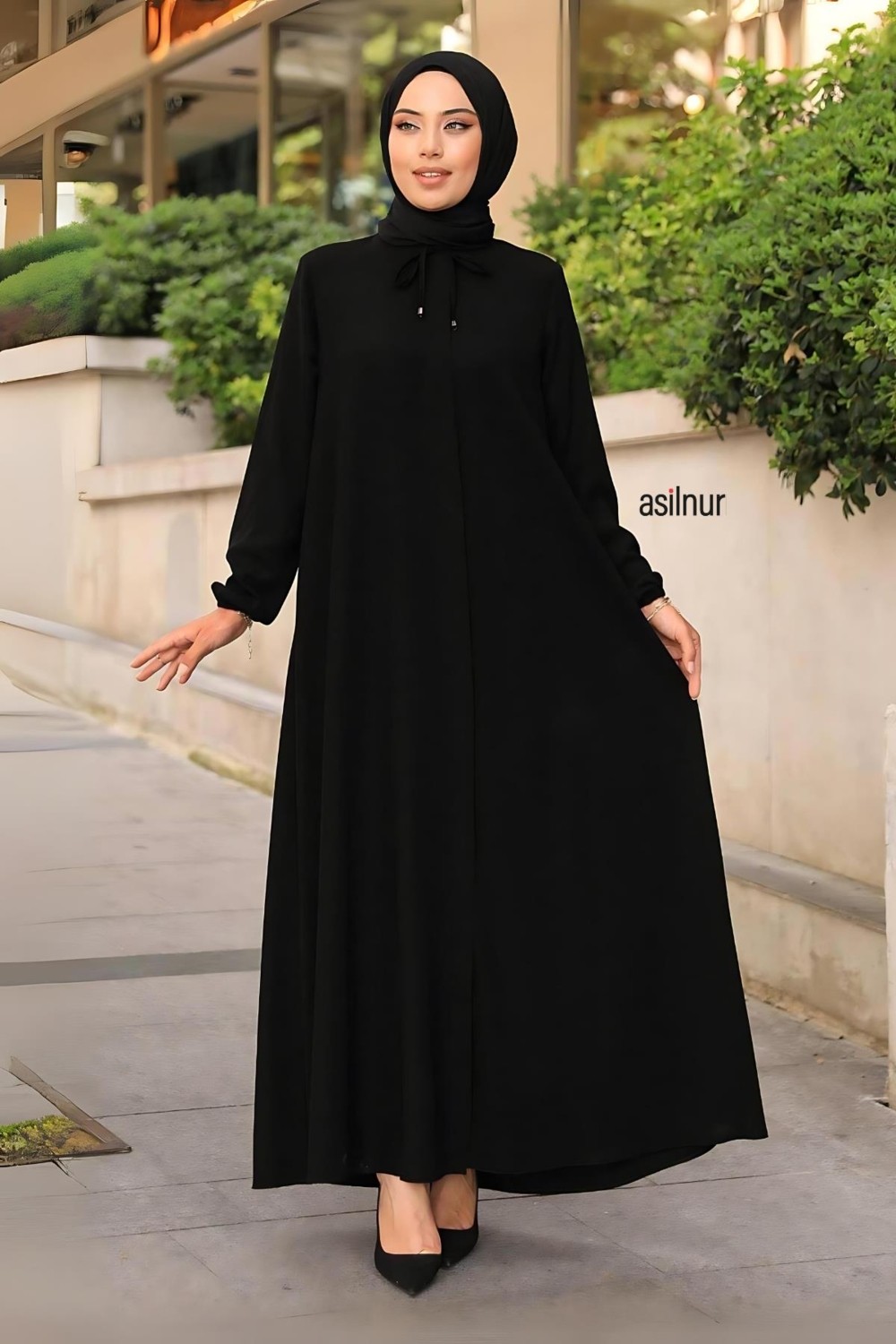 Asilnur Aslı Mevlana Ferace Mürdüm