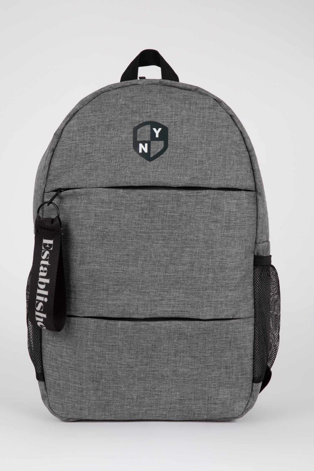 DeFacto Su Geçirmez Unisex Laptop Bölmeli Okul Sırt Çantası Y1369AZNS görsel 2