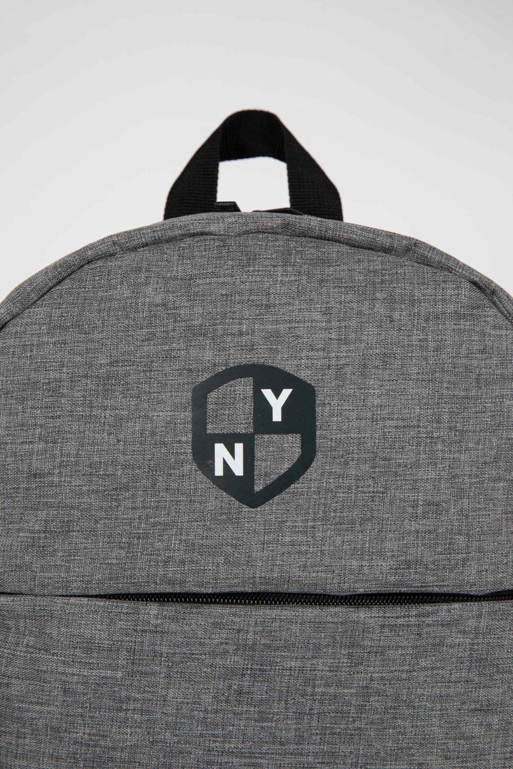 DeFacto Su Geçirmez Unisex Laptop Bölmeli Okul Sırt Çantası Y1369AZNS görsel 4