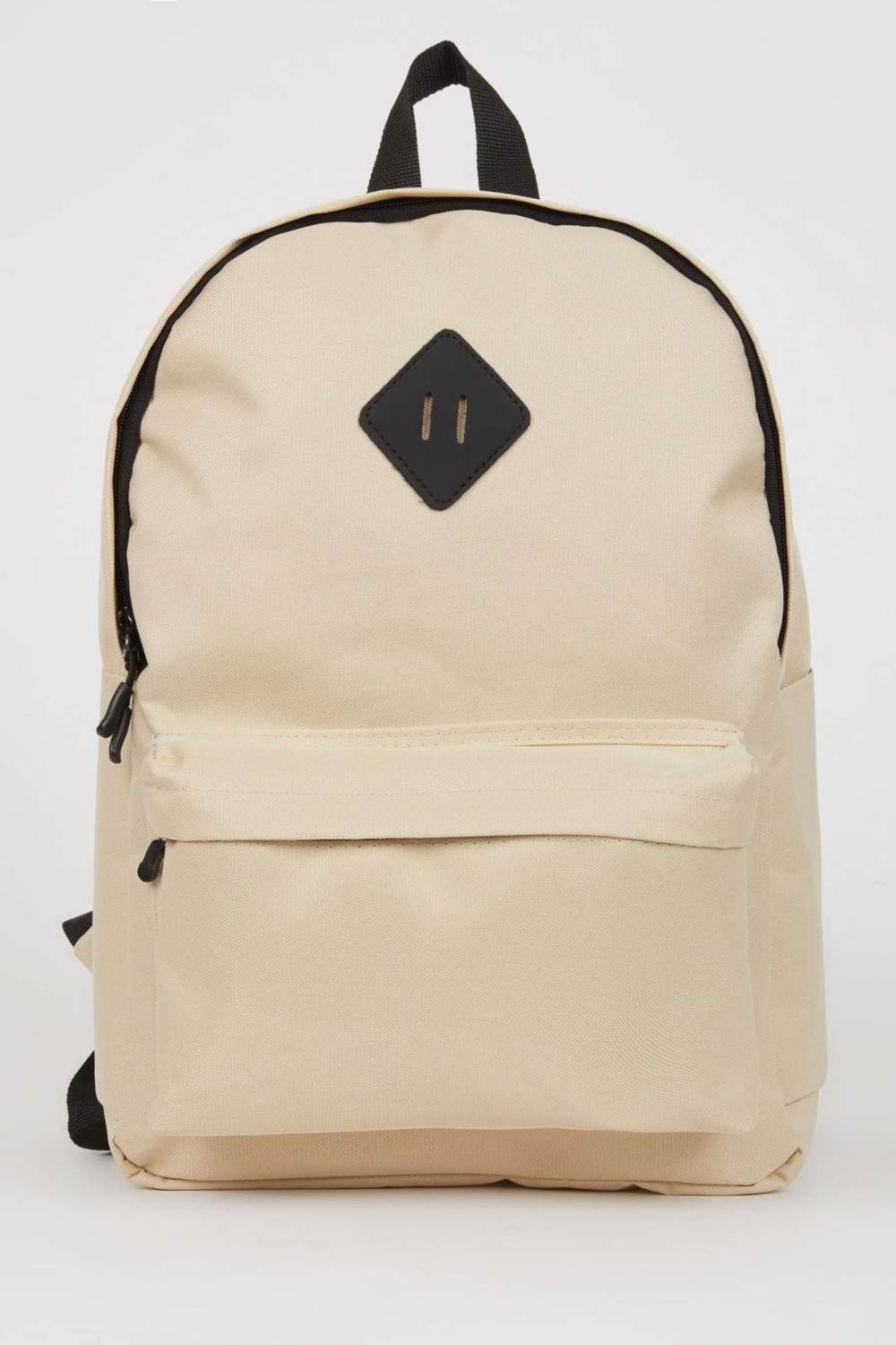 DeFacto Unisex Basic Okul Sırt Çantası C5731AXNS