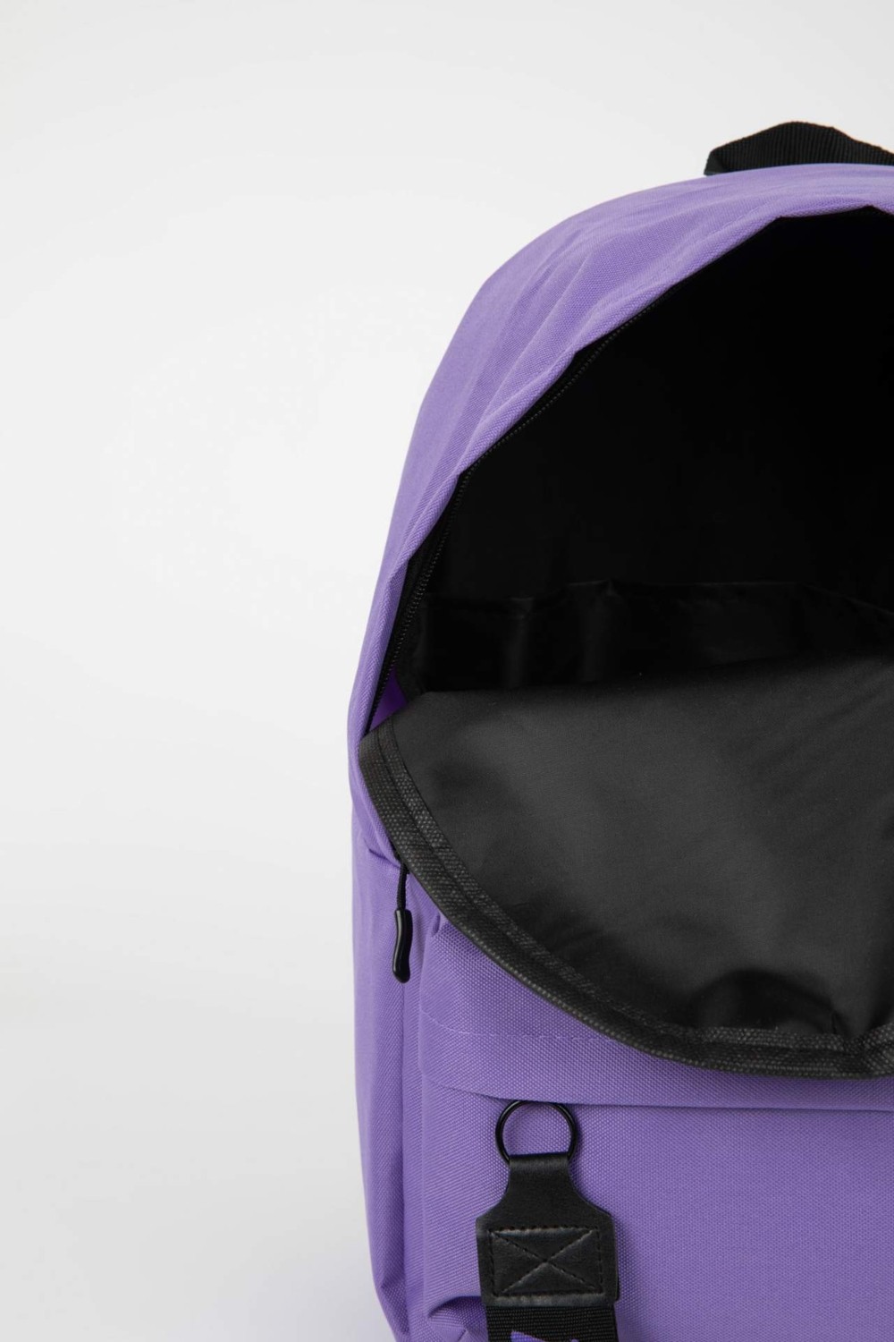 DeFacto Unisex Okul Sırt Çantası C5610AXNS görsel 5