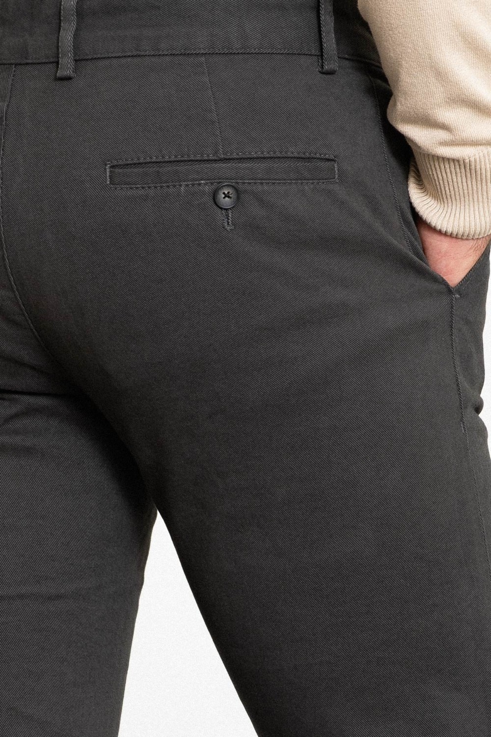 MCR Pantolon Klasik görsel 4