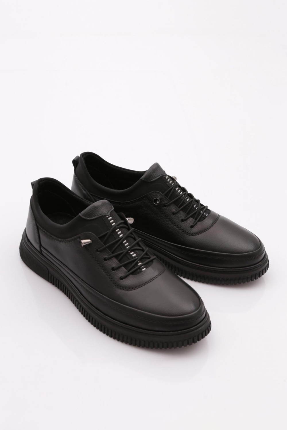 DGN 876 Erkek Comfort Ayakkabi görsel 2