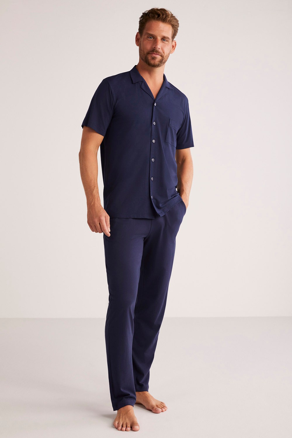 Kom Maximo Pijama Takımı görsel 3