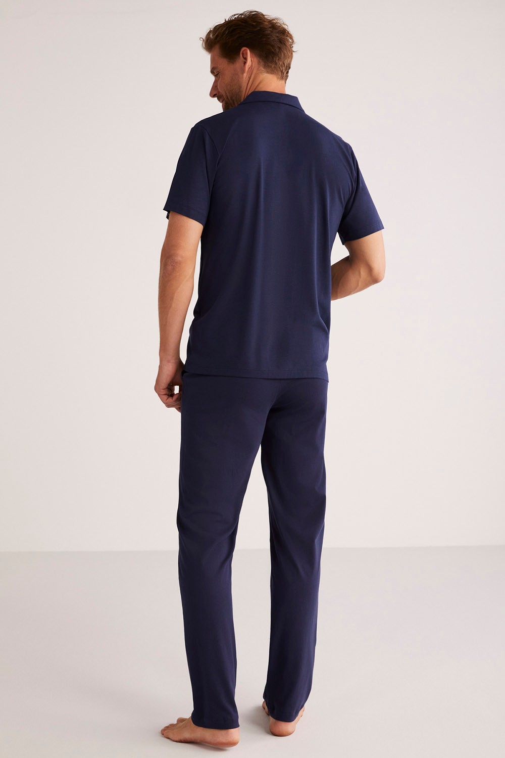 Kom Maximo Pijama Takımı görsel 5
