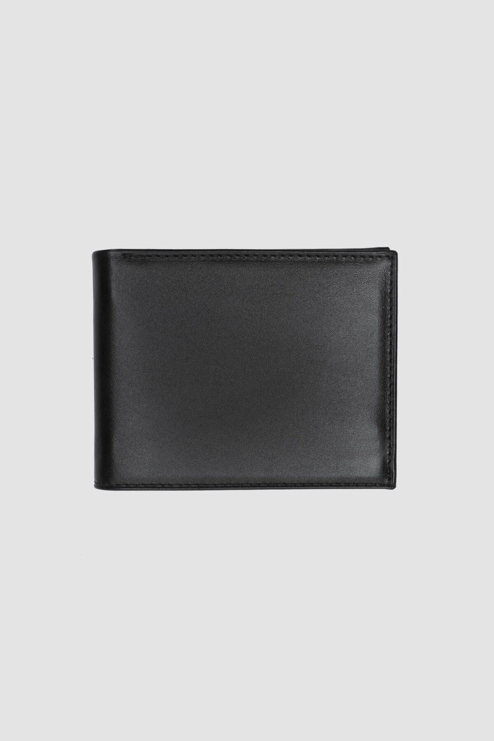 D'S Damat Erkek Hakiki Deri Cüzdan Minimalist Tasarım Dayanıklı Standart Beden Hediye Kutulu 2H1119ST134 görsel 5