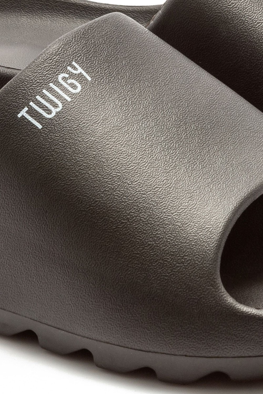 Twigy Space Kadın Terlik Siyah 37/41 görsel 2