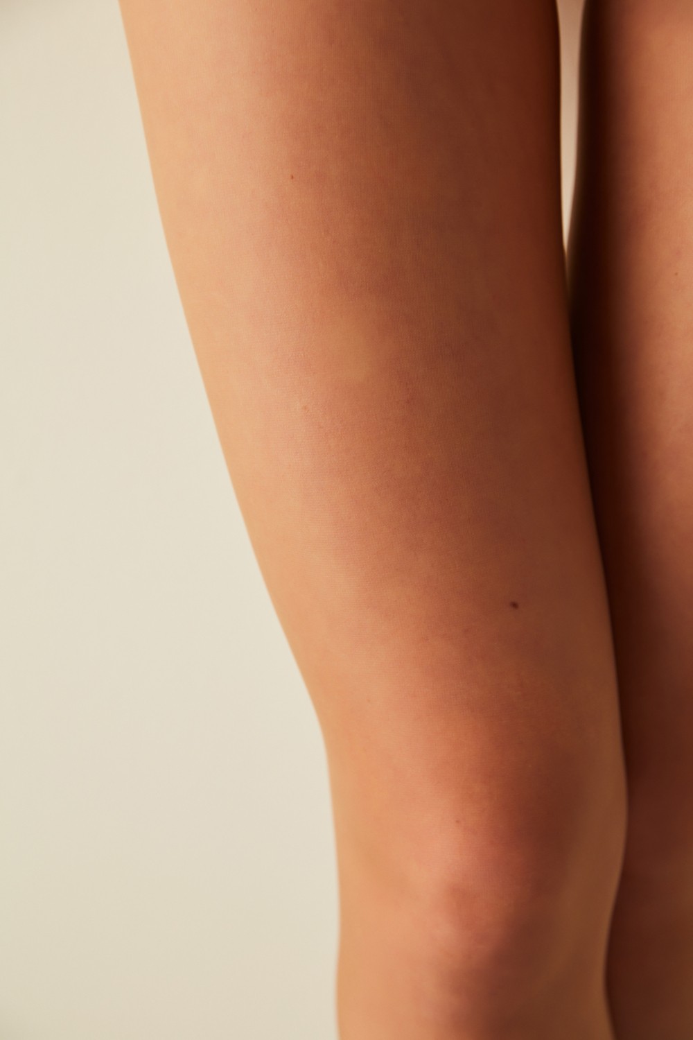 Penti Fit 15 Bronz Külotlu Çorap görsel 2