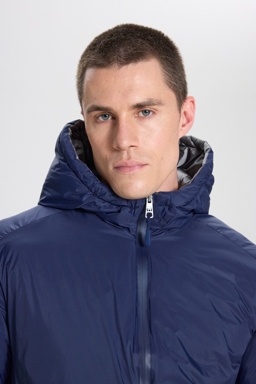 Wrangler Regular Fit Normal Kesim Çift Taraflı Mont görsel 6