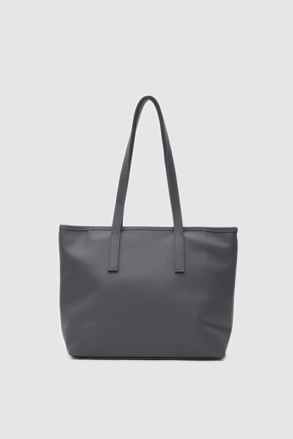 Shule Bags Golden Omuz Çantası Acı Kahve