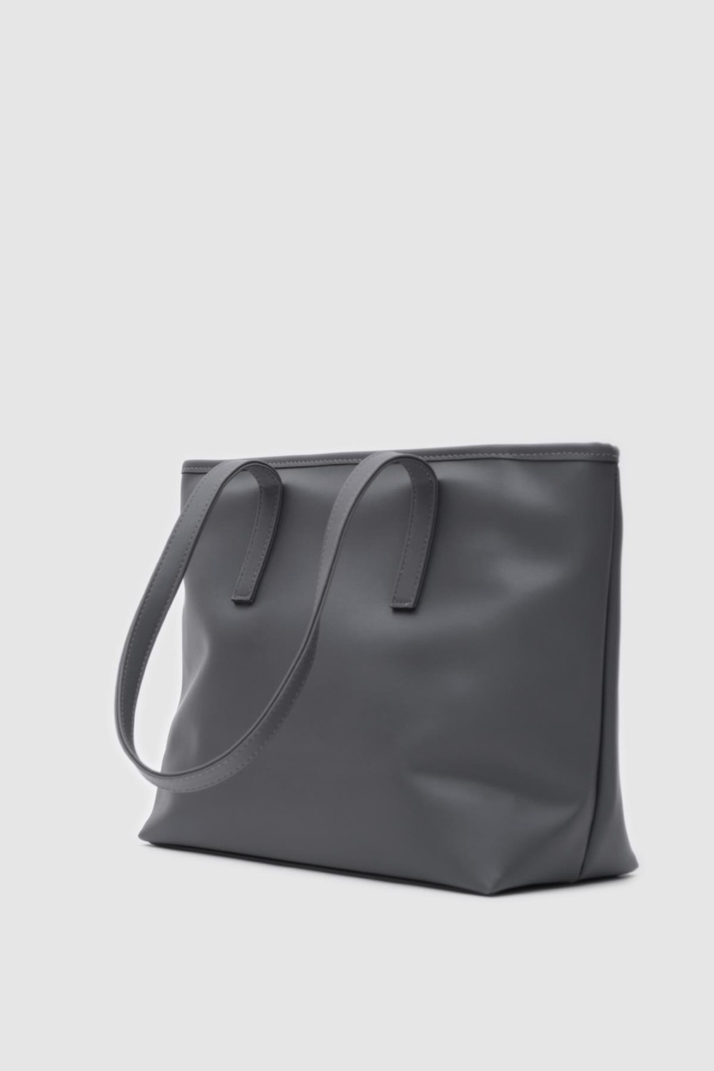 Shule Bags Golden Omuz Çantası Acı Kahve görsel 3