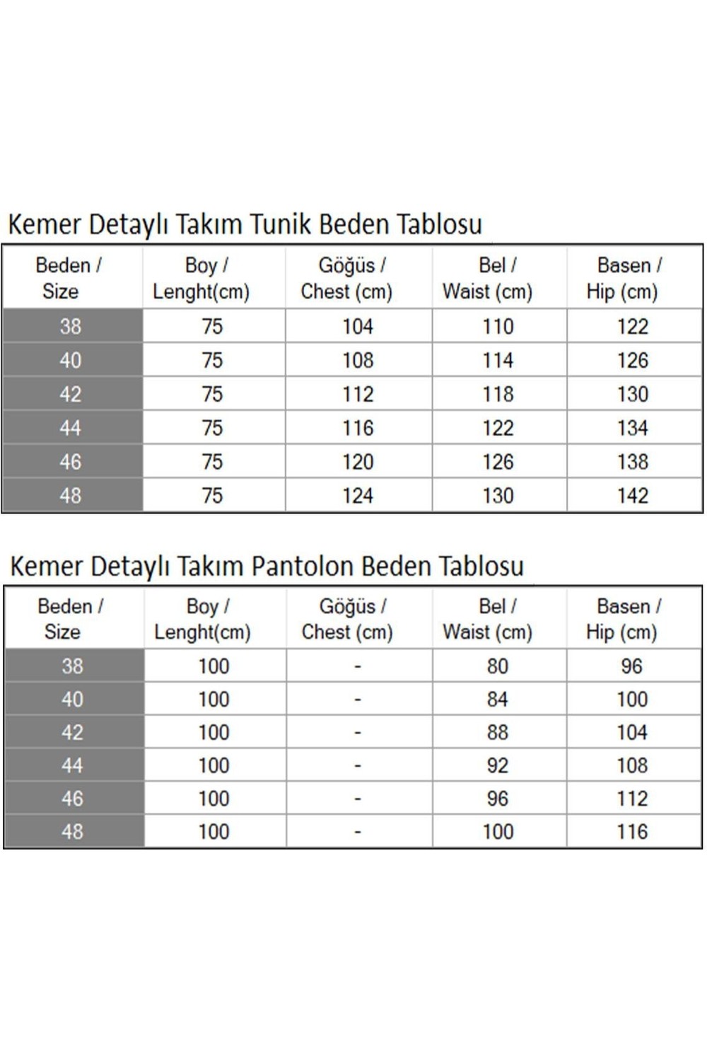 Missvalle Kemer Detaylı Takım Indigo 19001 görsel 5