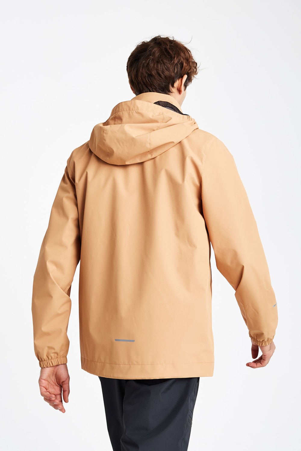 Lescon Erkek Outdoor Su Geçirmez Yağmurluk 24K-1055 görsel 4
