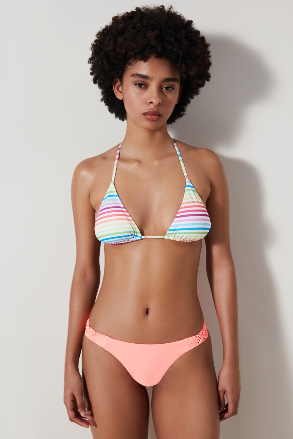 Penti Basic Macrame Bikini Altı görsel 5