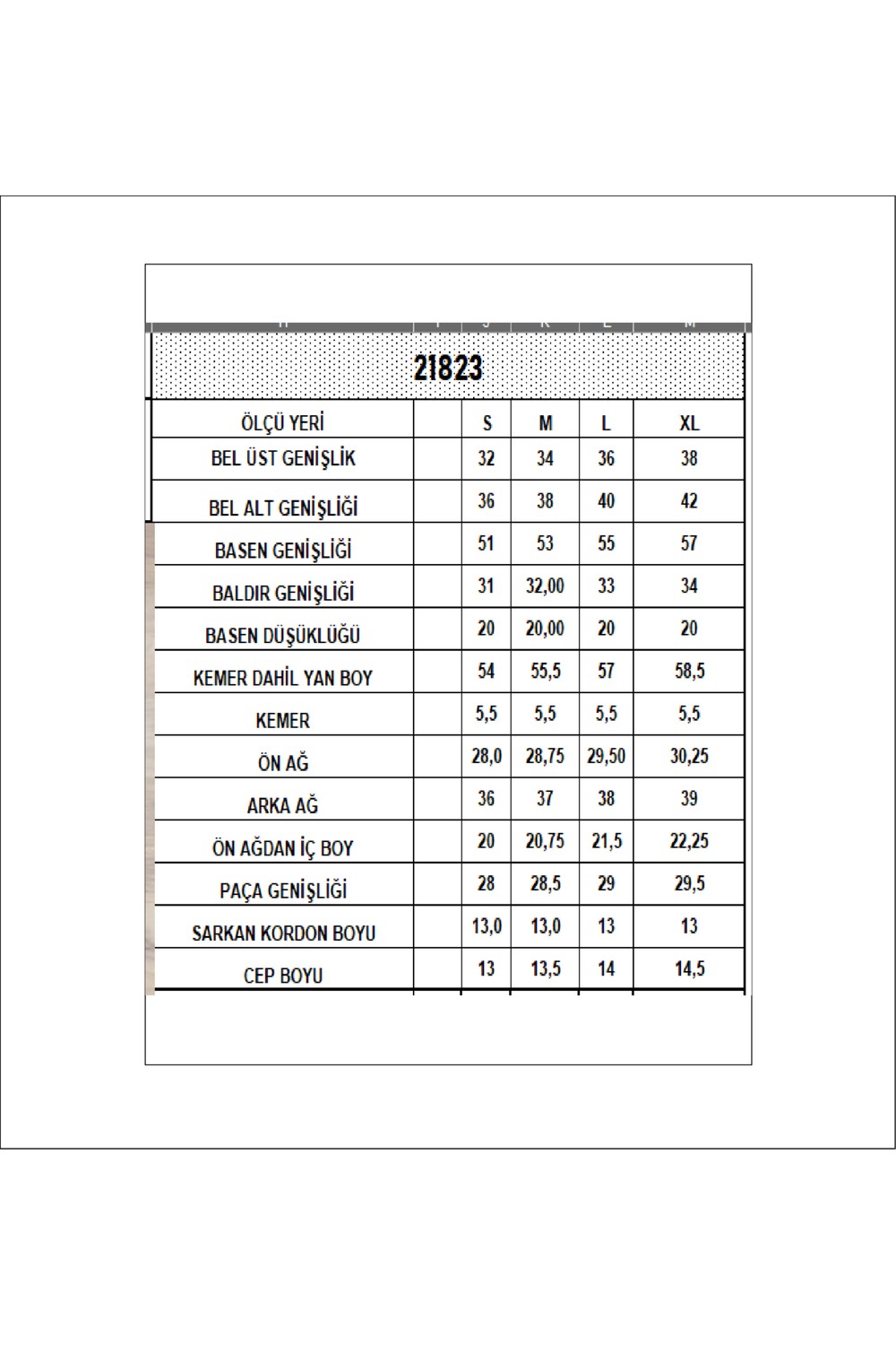 Endies Lacivert Kalıp Geniş Uzun Penye Pamuklu Unisex Şort 21823 Kadınlar İçin Rahat görsel 5