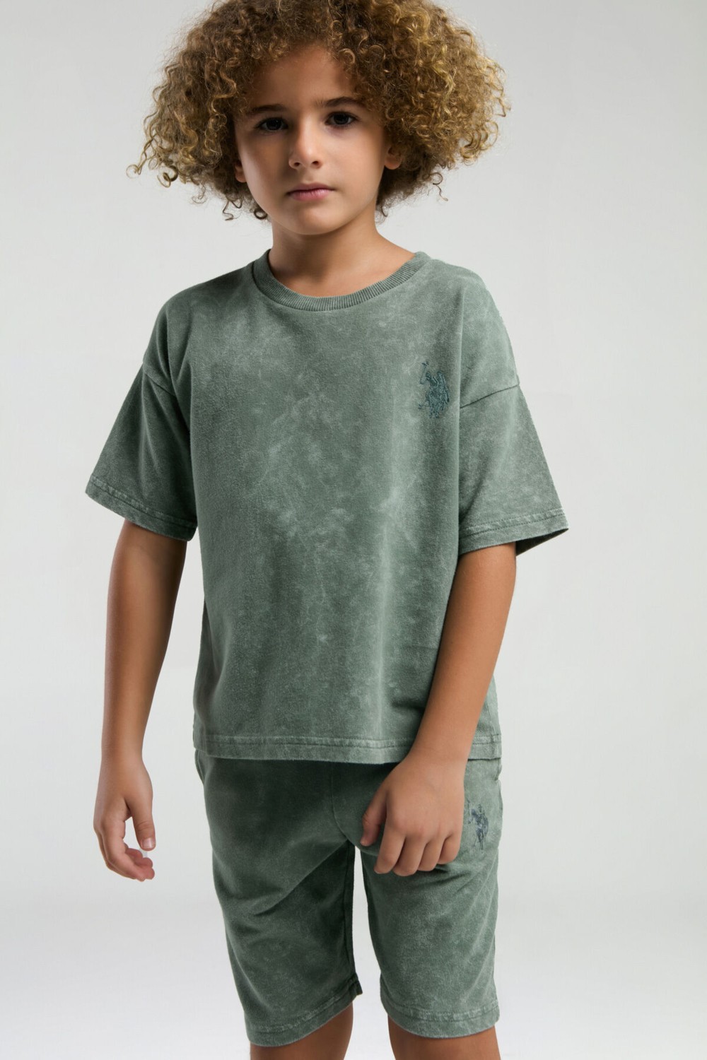 U.S. Polo Assn. US2036