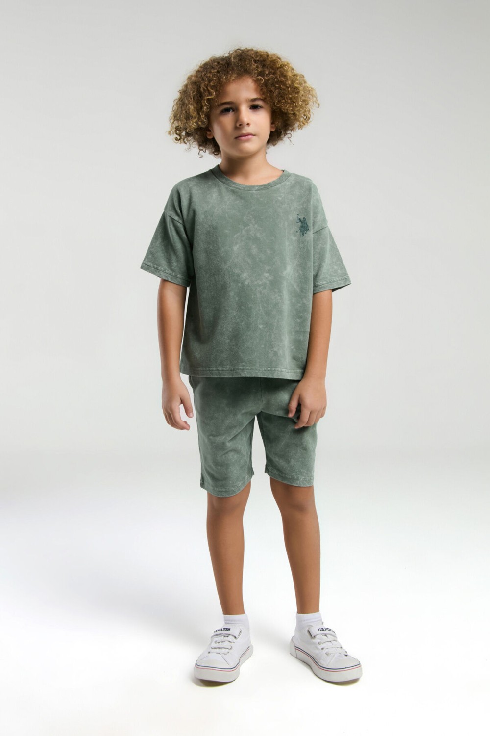 U.S. Polo Assn. US2036 görsel 2