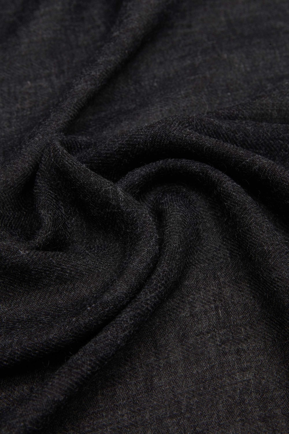 D'S Damat Ds Damat Gri Kaşkol 3HF521627075M görsel 8