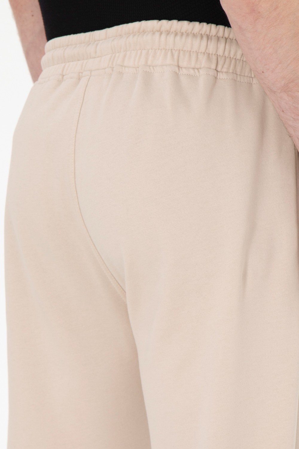 U.S. Polo Assn. Erkek Taş Eşofman Altı 50293733-VR049 görsel 6