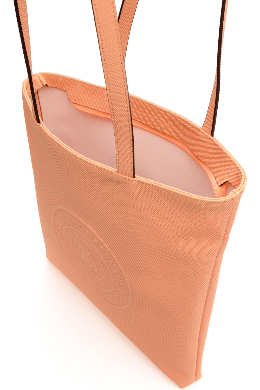 U.S. Polo Assn. Kadın Siyah Omuz Çantası 50293675-VR046 görsel 6
