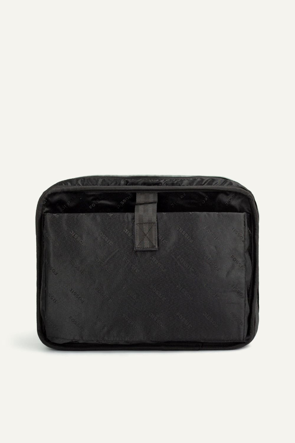 Fossil 2036 Vegan Deri Laptop Çantası Evrak Çantası Unisex Şık Tasarım görsel 7