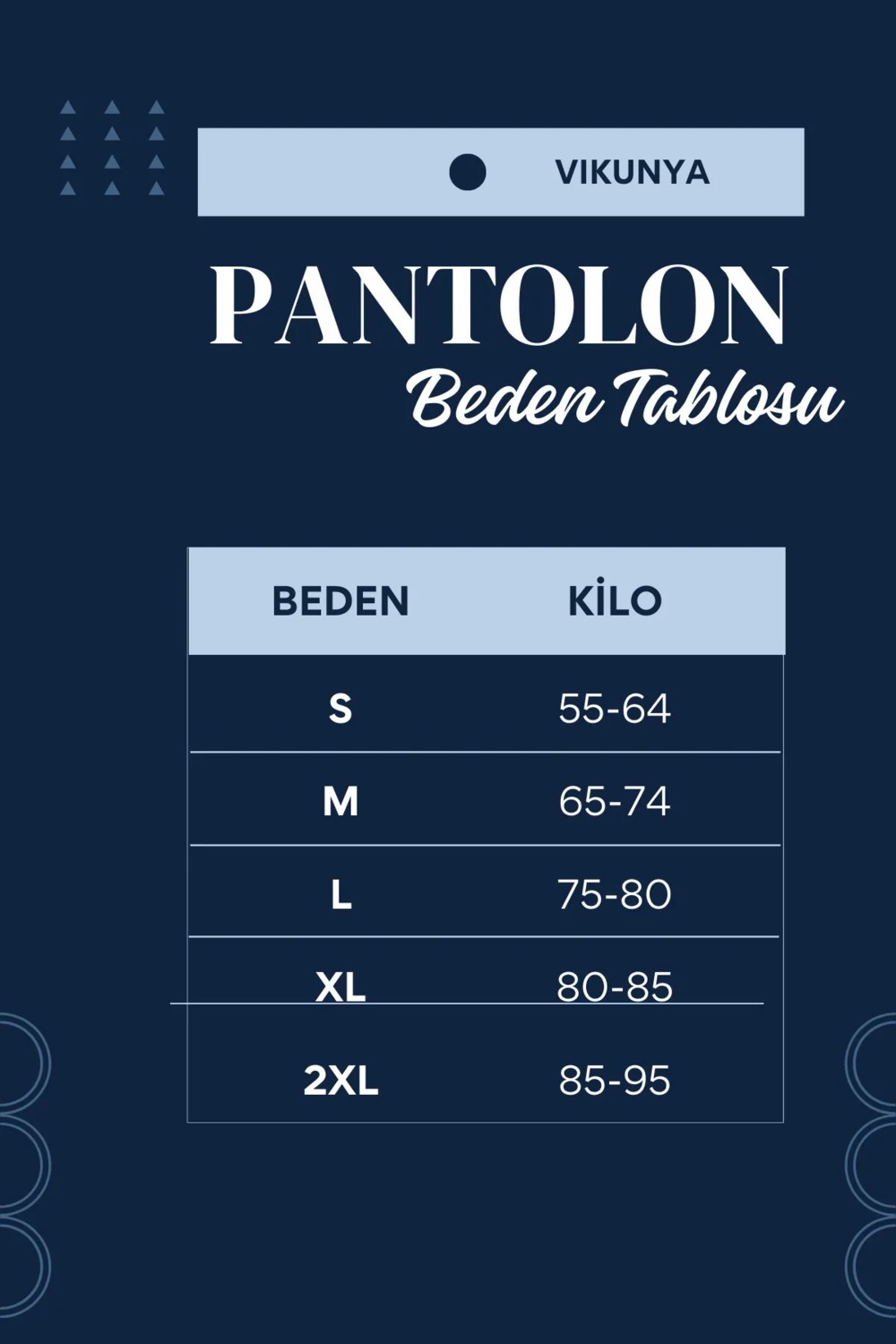 Vikunya Erkek Siyah Kaliteli Lastikli Paça Beli Lastikli Ayarlanabilir Rahat Kesim Pamuk Ve Likralı Kargo Pantolon görsel 3