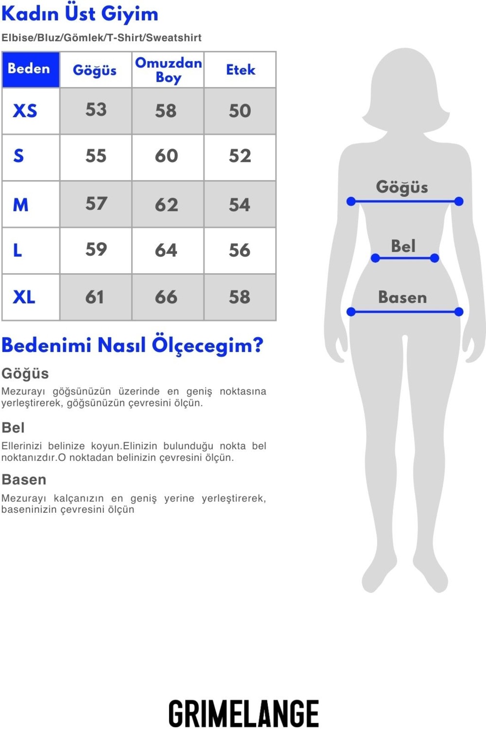 Grimelange Lottıe Kadın %100 Organik Pamuklu Regular Kalıp Bisiklet Yaka Basic Kısa Kollu Siyah T-shirt görsel 7