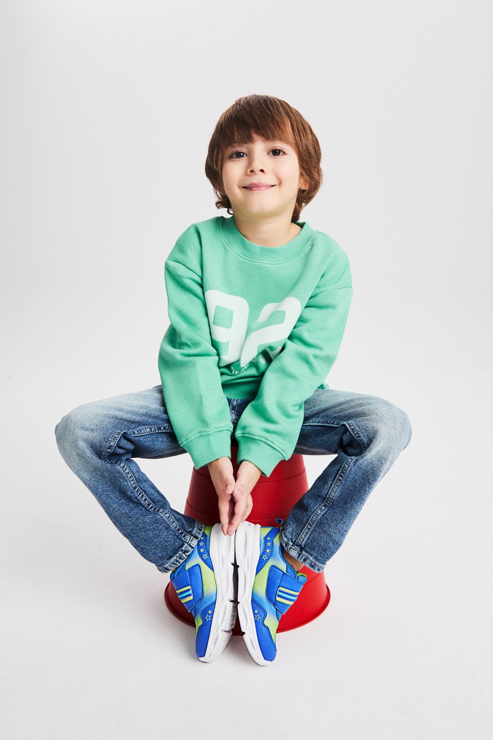 Vicco Kita II Bebe Spor Ayakkabı