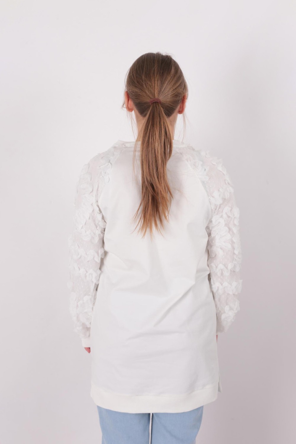 Aynaz 170094 Kadın Tunik görsel 4