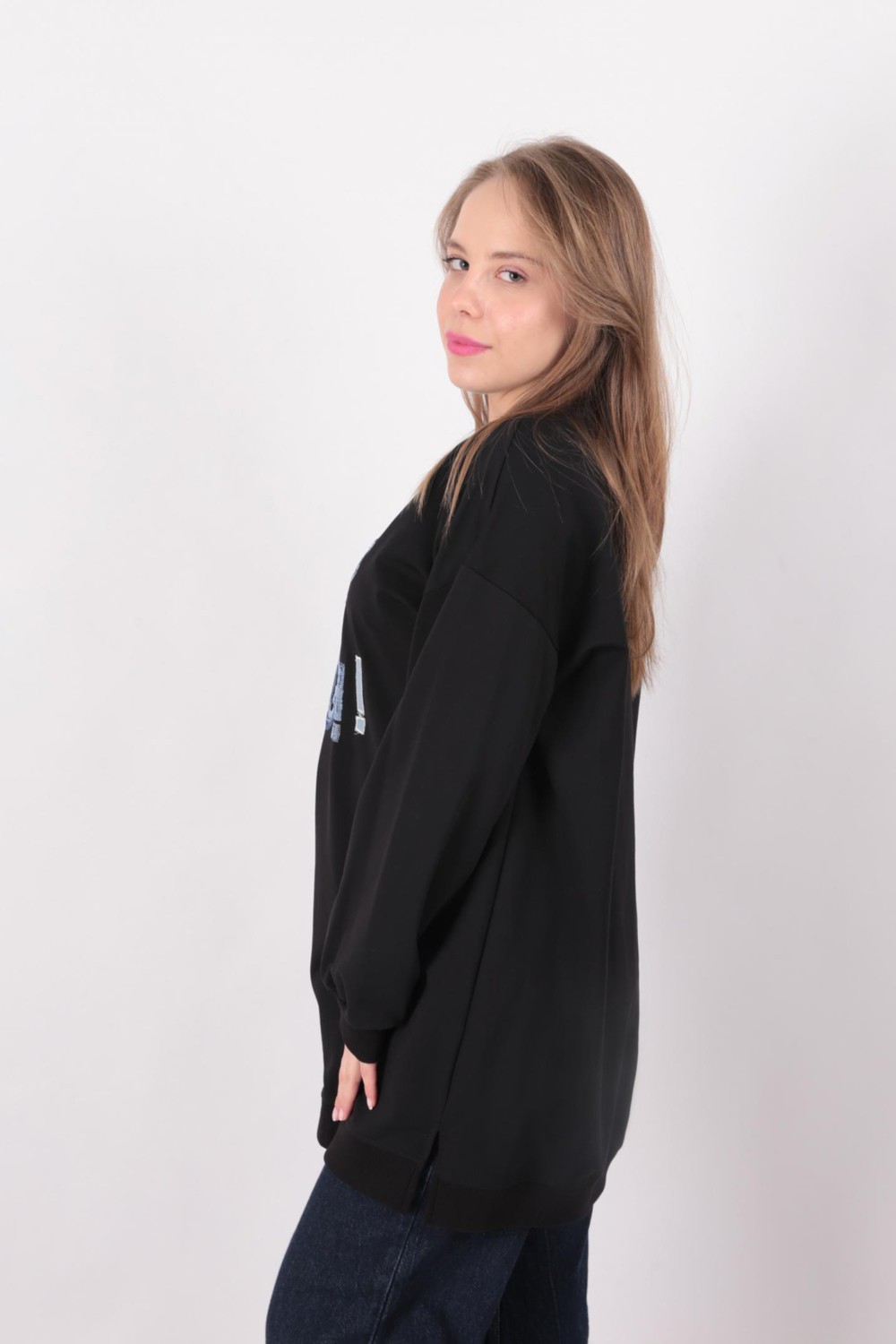 Aynaz 170084 Kadın Tunik görsel 2