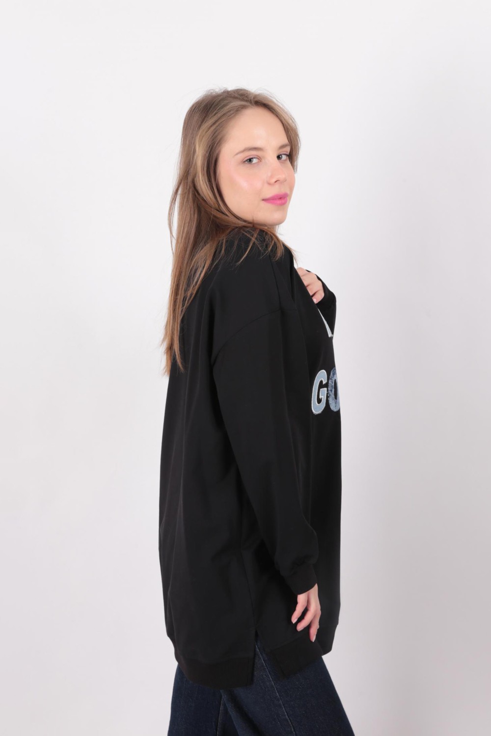 Aynaz 170084 Kadın Tunik görsel 3