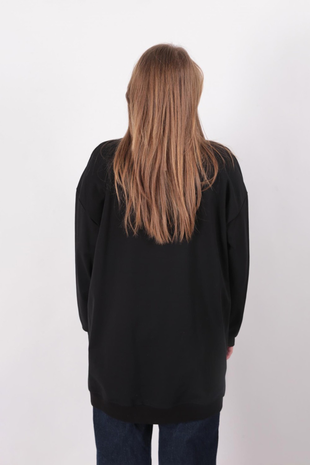 Aynaz 170084 Kadın Tunik görsel 4