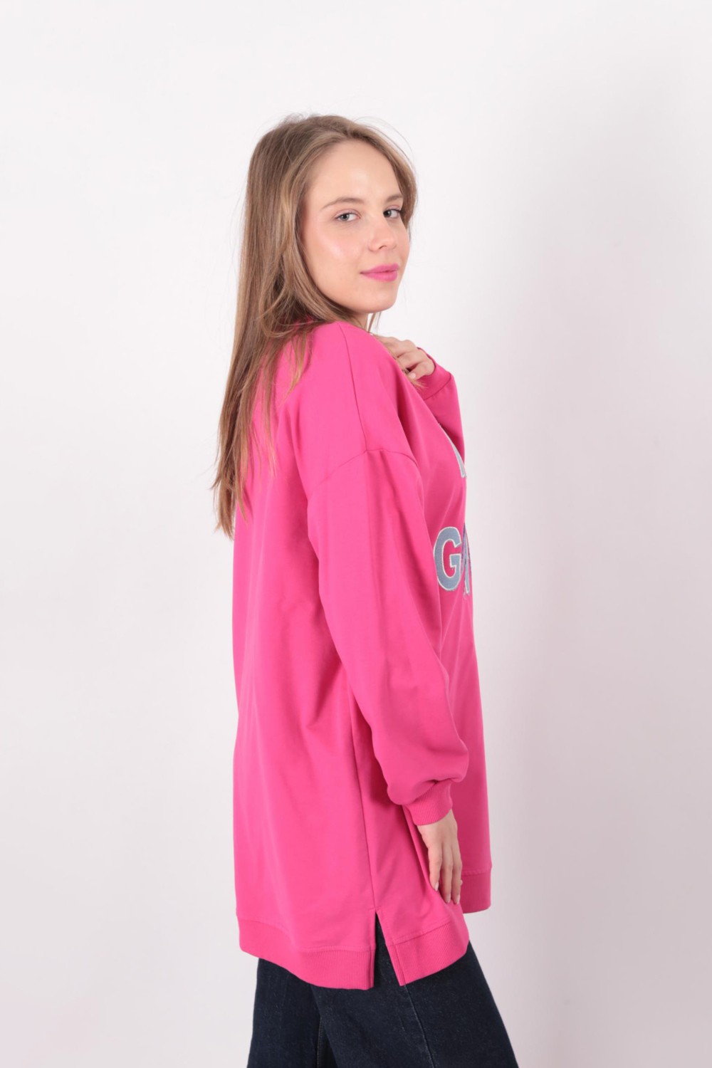 Aynaz 170084 Kadın Tunik görsel 8
