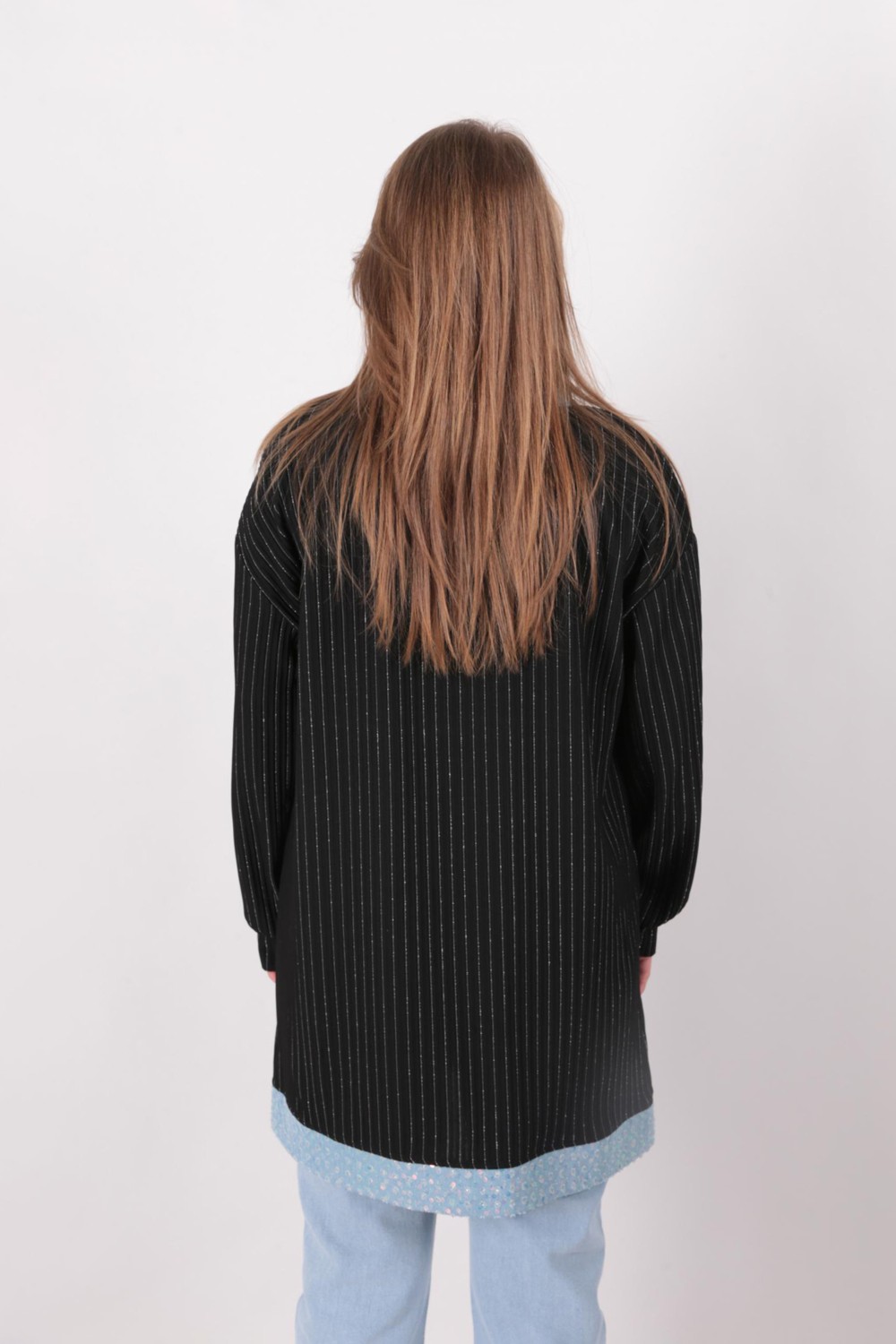 Aynaz 170079 Kadın Tunik görsel 4