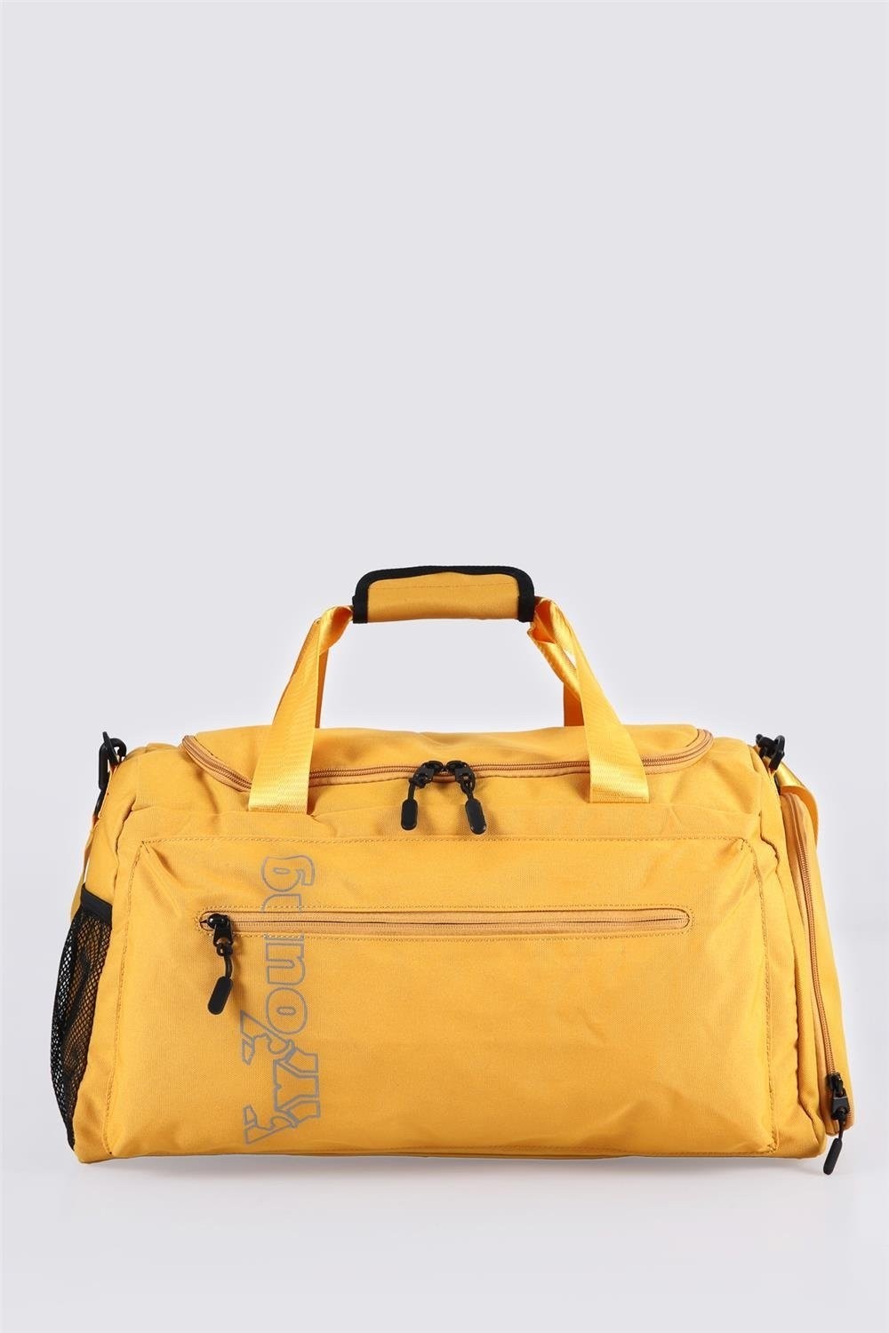 Ççs 40211 Seyahat Çantası görsel 6