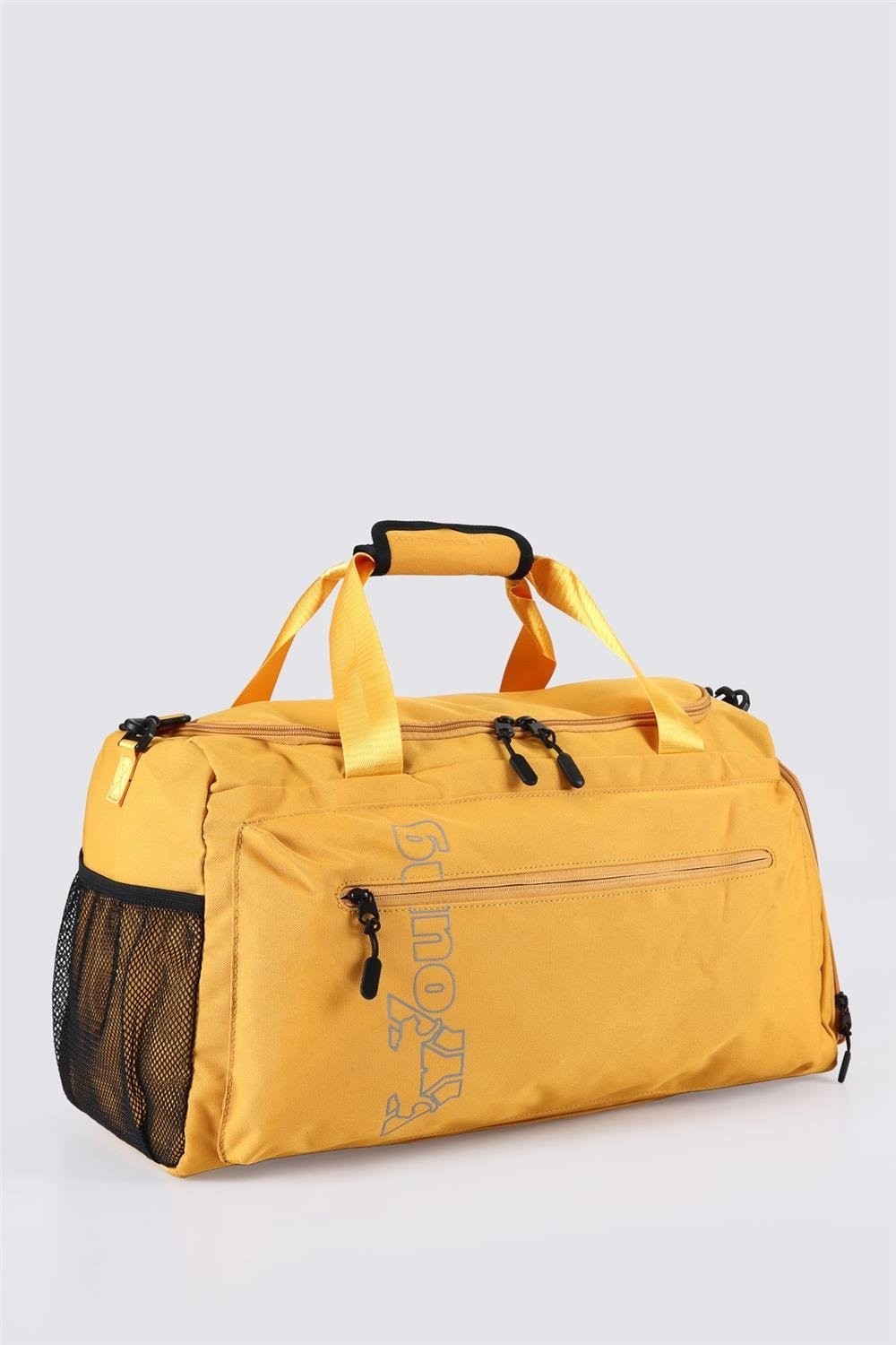 Ççs 40211 Seyahat Çantası görsel 8