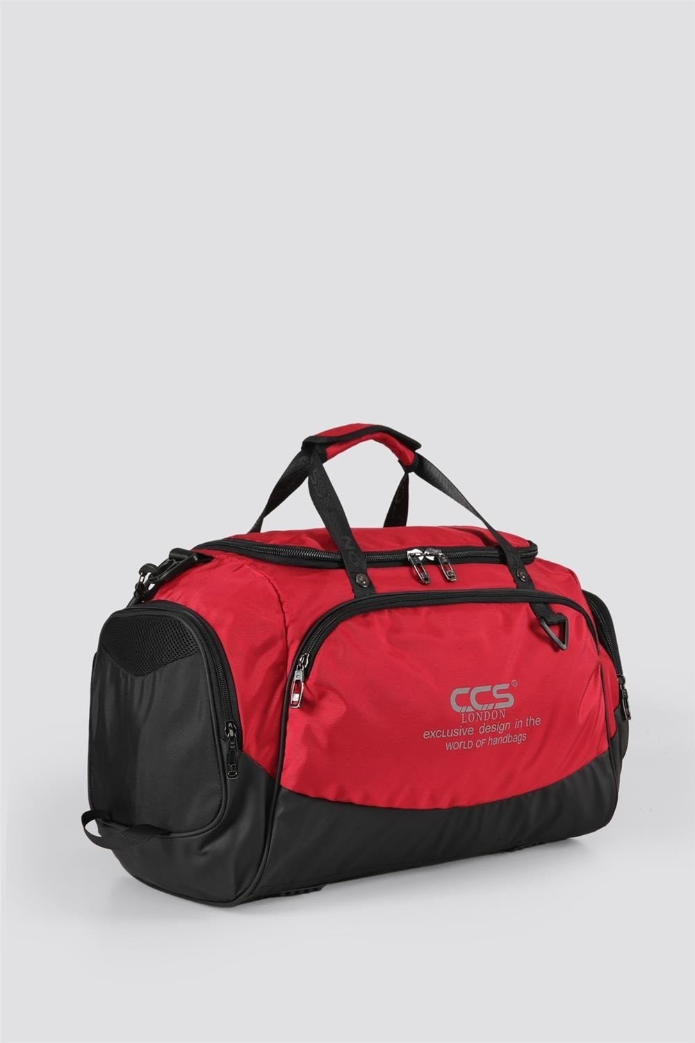 Ççs 31413 Seyahat Çantası görsel 2