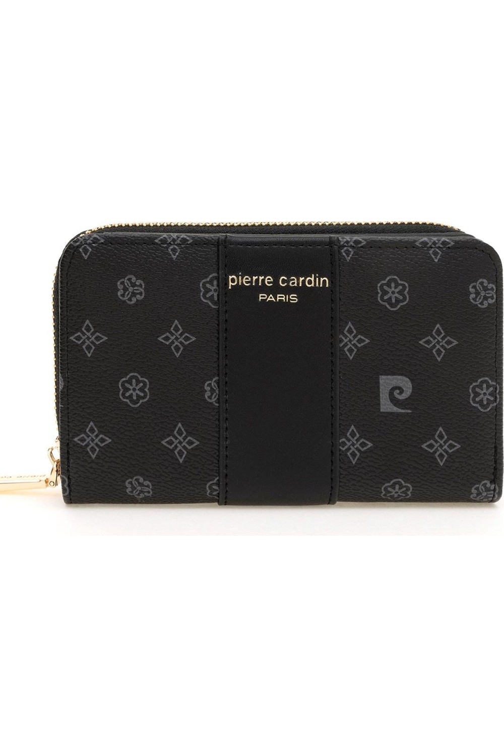 Pierre Cardin 06PC24K5022 Kadın Cüzdan Vizon Kapitone Minimalist Stil ve Kartlık Bölmeli Tasarım görsel 2