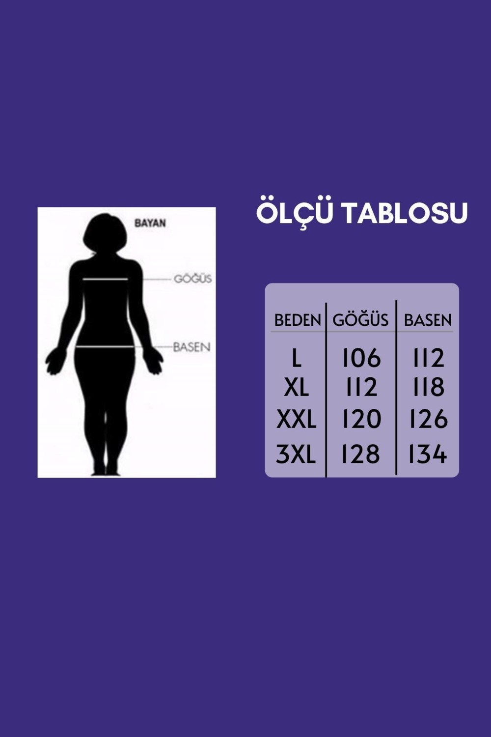 Ladies First Büyük Beden 3942 Siyah Ceket+Bluz Takım görsel 2