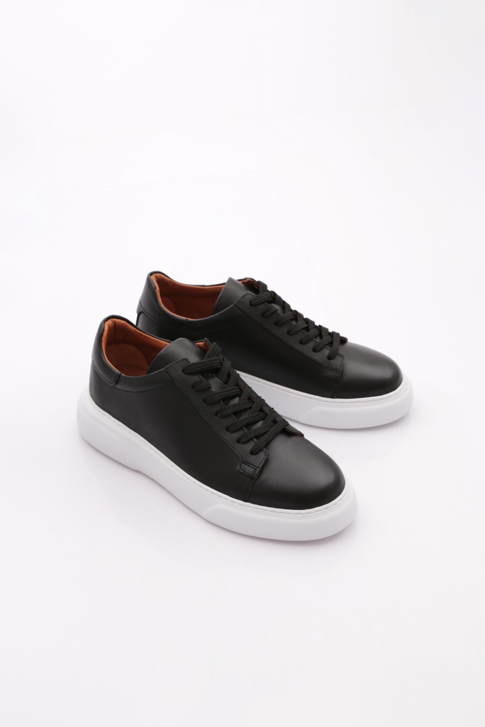 DGN Leo Erkek Sneakers Ayakkabi görsel 2