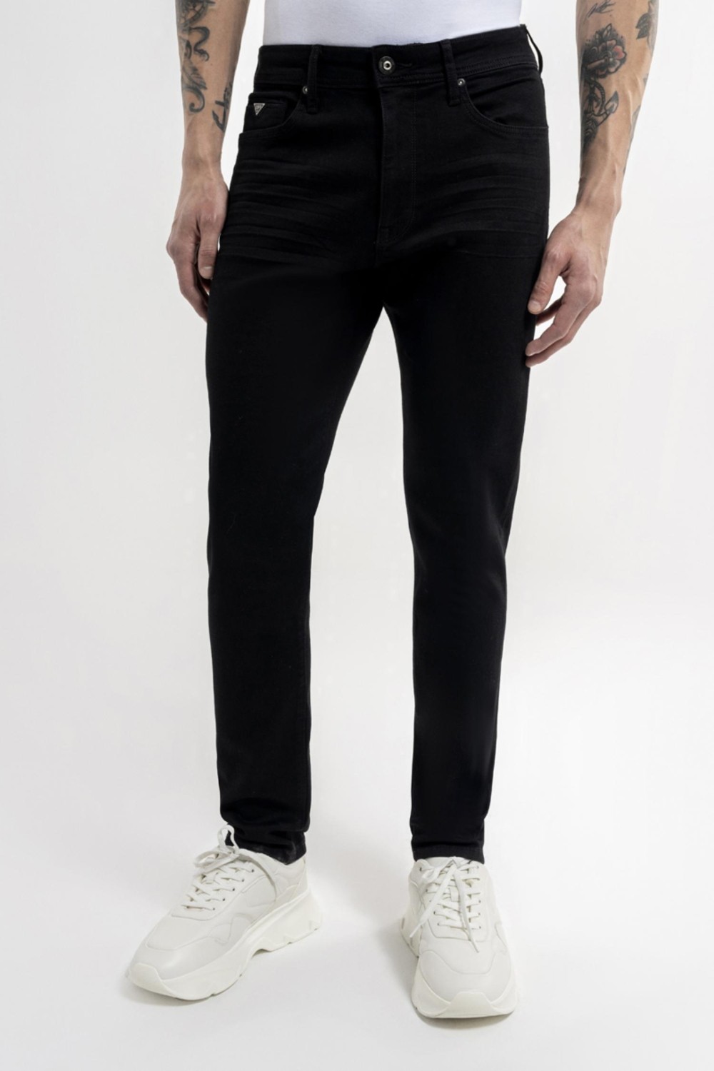 Loft LF2034723 Charly Erkek Jean Pantolon